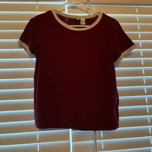 Tshirt